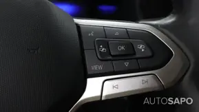 Volkswagen Polo de 2022