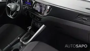 Volkswagen Polo de 2022