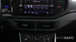 Volkswagen Polo de 2022