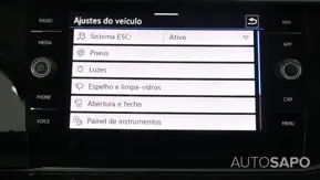 Volkswagen Polo de 2022