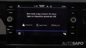 Volkswagen Polo de 2022