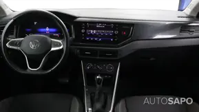 Volkswagen Polo de 2022