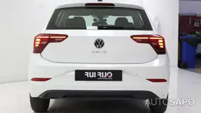 Volkswagen Polo de 2022