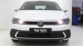 Volkswagen Polo de 2022
