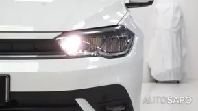 Volkswagen Polo de 2022