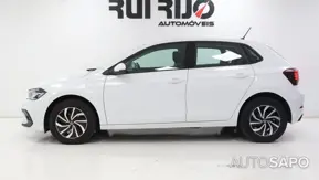 Volkswagen Polo de 2022