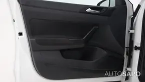 Volkswagen Polo de 2022