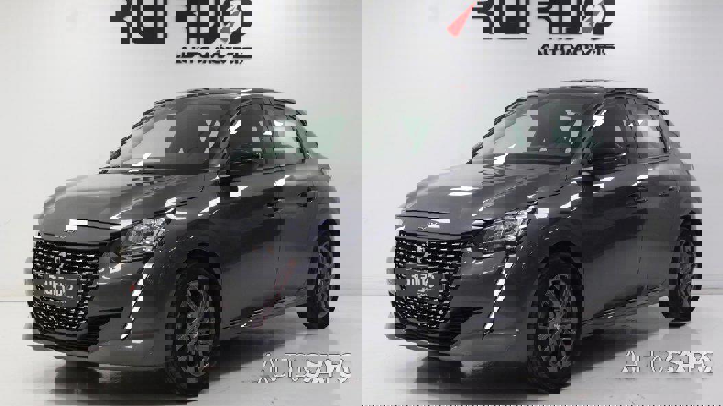 Peugeot 208 de 2022