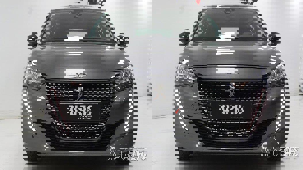 Peugeot 208 de 2022