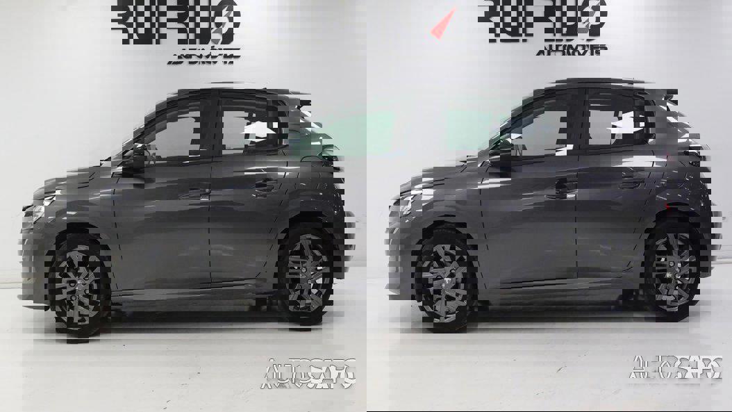 Peugeot 208 de 2022