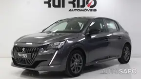 Peugeot 208 de 2022