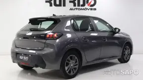 Peugeot 208 de 2022