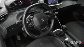 Peugeot 208 de 2022