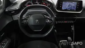 Peugeot 208 de 2022