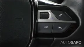 Peugeot 208 de 2022