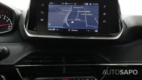 Peugeot 208 de 2022