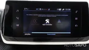 Peugeot 208 de 2022
