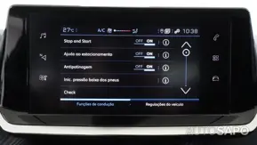 Peugeot 208 de 2022