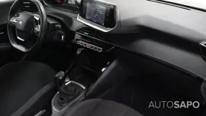 Peugeot 208 de 2022