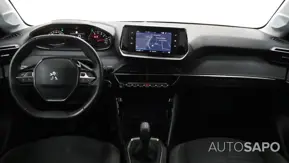 Peugeot 208 de 2022