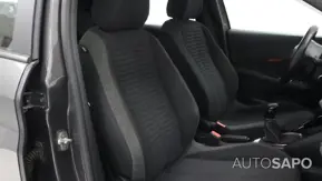 Peugeot 208 de 2022