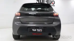 Peugeot 208 de 2022