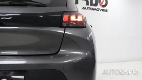 Peugeot 208 de 2022