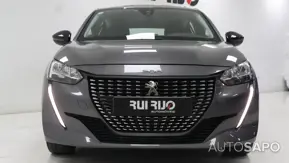 Peugeot 208 de 2022
