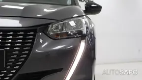 Peugeot 208 de 2022