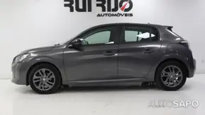 Peugeot 208 de 2022