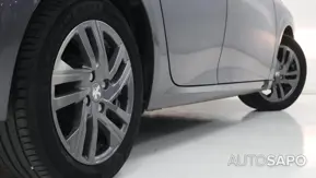 Peugeot 208 de 2022
