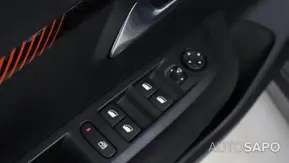 Peugeot 208 de 2022