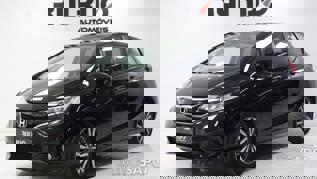 Honda Jazz de 2020