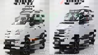 Fiat Panda de 2022