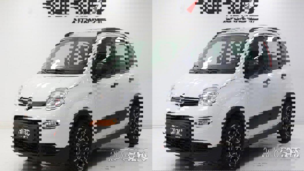 Fiat Panda de 2022