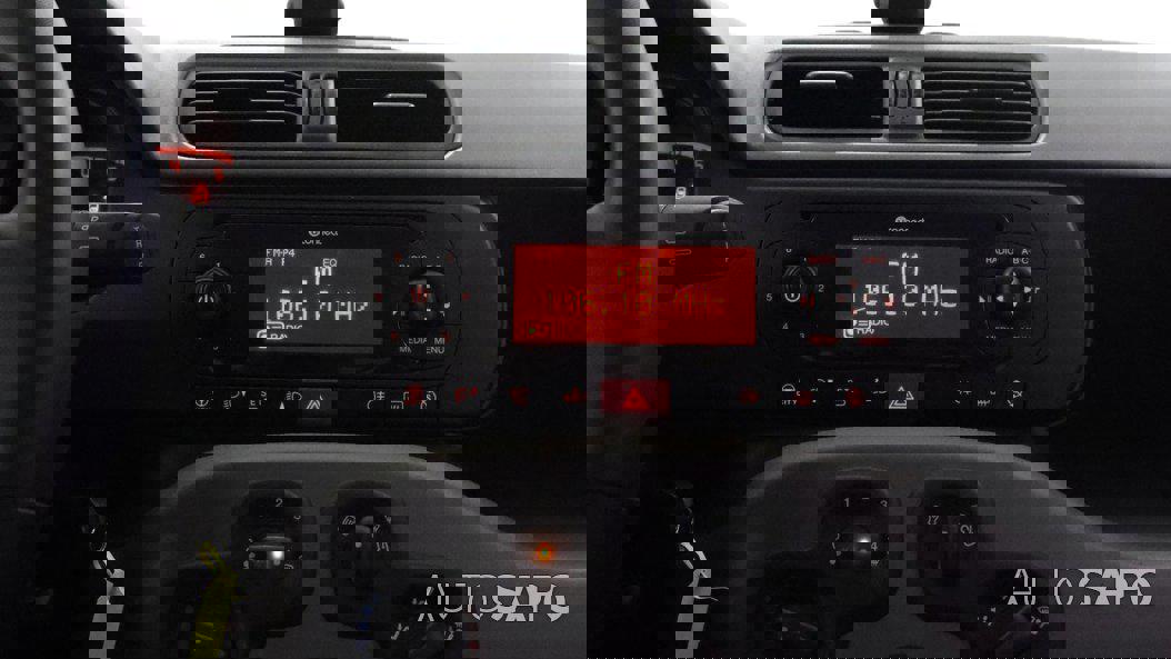 Fiat Panda de 2022