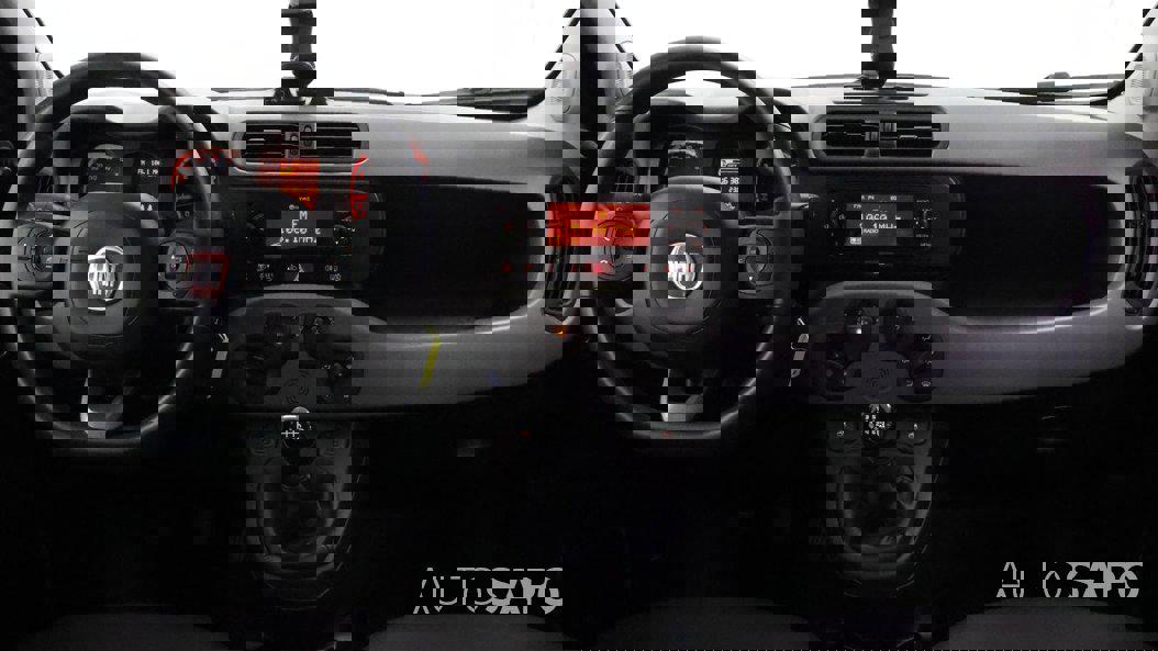 Fiat Panda de 2022