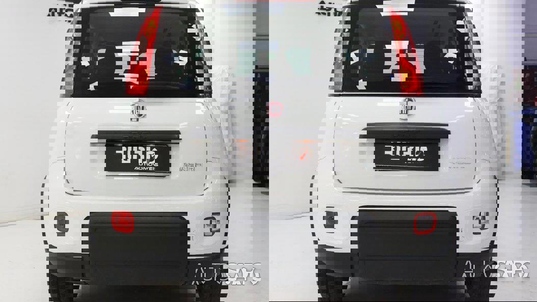 Fiat Panda de 2022