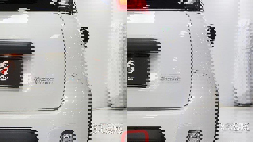 Fiat Panda de 2022