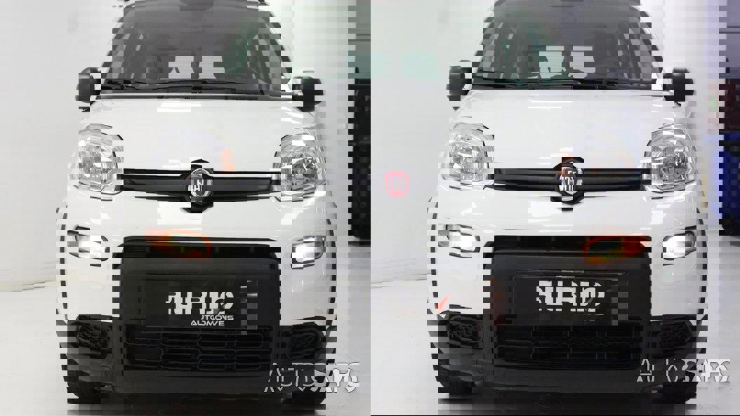 Fiat Panda de 2022