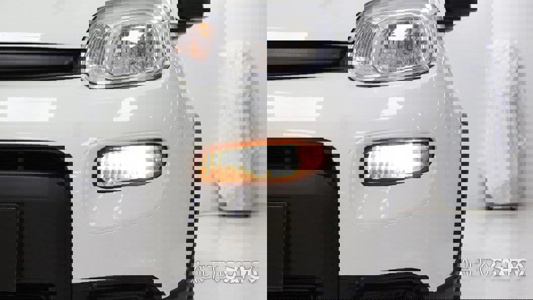 Fiat Panda de 2022