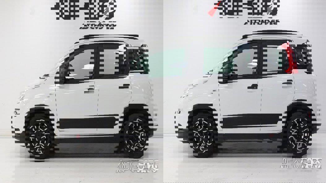 Fiat Panda de 2022