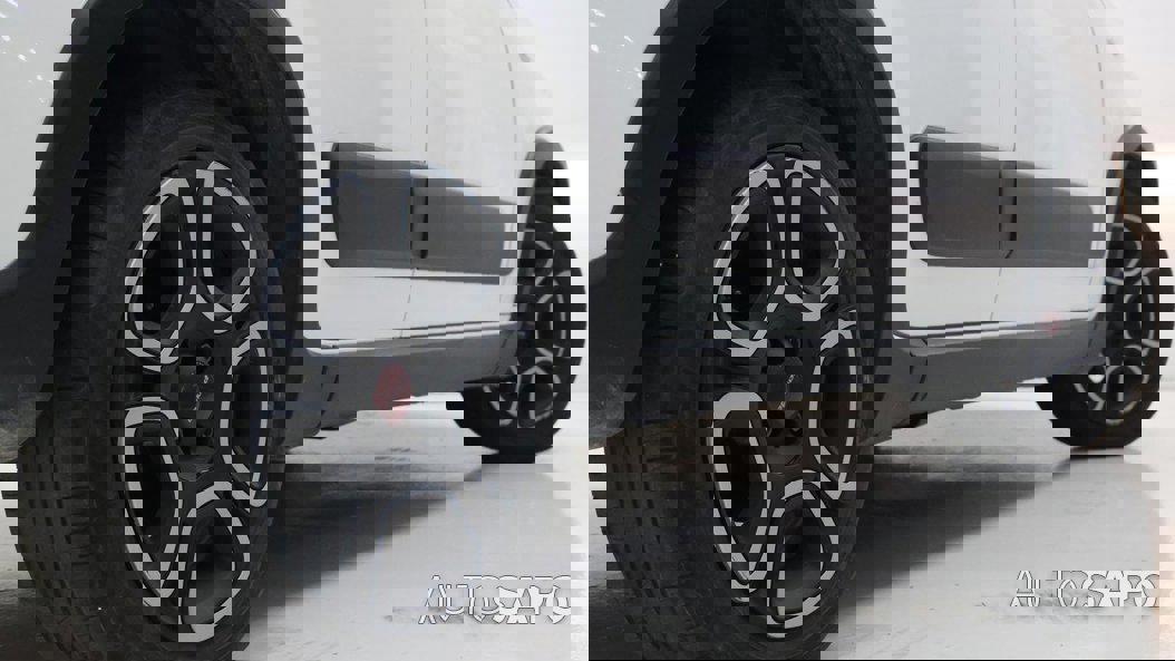 Fiat Panda de 2022