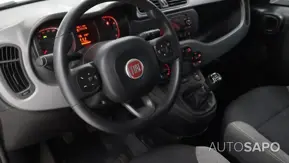 Fiat Panda de 2022