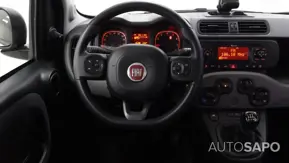Fiat Panda de 2022
