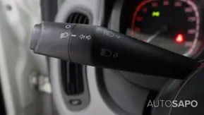 Fiat Panda de 2022