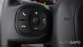 Fiat Panda de 2022