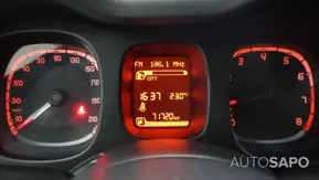 Fiat Panda de 2022