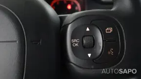 Fiat Panda de 2022