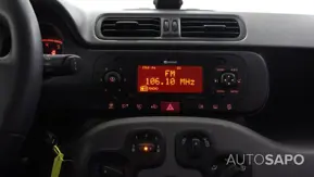 Fiat Panda de 2022